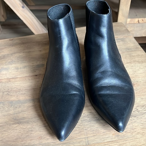 United Nude black Bootie - Picture 3 of 4